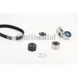 Kit de distribution CONTITECH CT1050K1 - Visuel 1