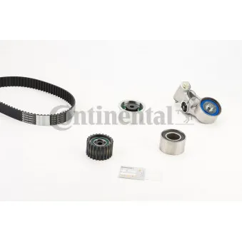 Kit de distribution CONTITECH CT1050K1