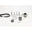 Pompe à eau + kit de courroie de distribution CONTITECH CT1077WP2 - Visuel 1