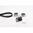 Kit de distribution CONTITECH CT1119K1 - Visuel 1