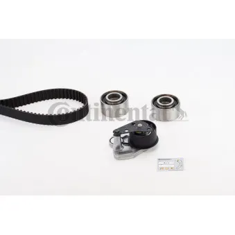 Kit de distribution CONTITECH CT1119K1