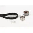 Kit de distribution CONTITECH CT1128K1 - Visuel 1
