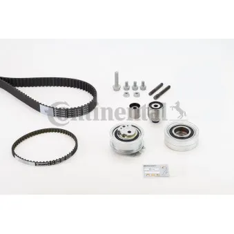 Kit de distribution CONTITECH CT1139K3PRO