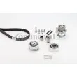 Pompe à eau + kit de courroie de distribution CONTITECH CT1139WP6 - Visuel 1