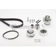 Pompe à eau + kit de courroie de distribution CONTITECH CT1139WP8PRO - Visuel 1
