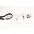 Kit de distribution CONTITECH CT1168K3 - Visuel 1