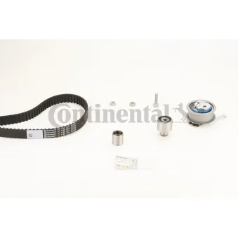 Kit de distribution CONTITECH CT1168K3