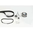 Kit de distribution CONTITECH CT1168K6PRO - Visuel 1