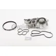 Pompe à eau + kit de courroie de distribution CONTITECH CT1185WP2 - Visuel 1
