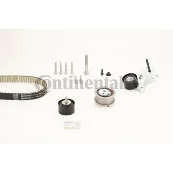 Kit de distribution CONTITECH CT1216K3