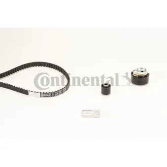 Kit de distribution CONTITECH CT1228K1