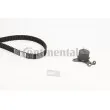 Kit de distribution CONTITECH CT520K1 - Visuel 1