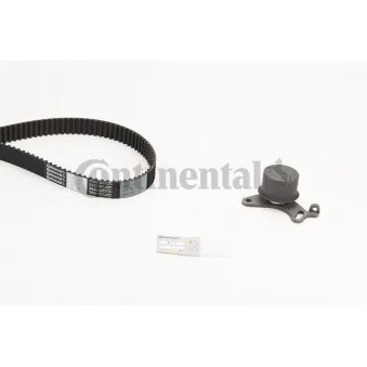 Kit de distribution CONTITECH CT520K1