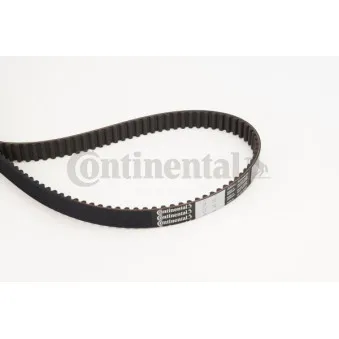 Courroie crantée CONTITECH CT732