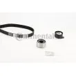 Kit de distribution CONTITECH CT879K1 - Visuel 1