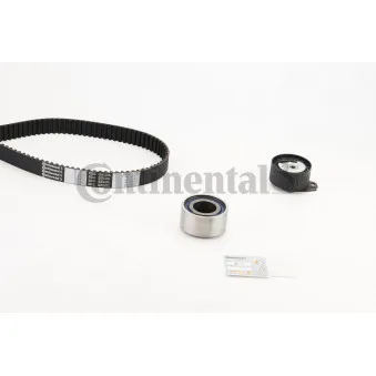 Kit de distribution CONTITECH CT879K1