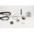Kit de distribution CONTITECH CT939K9PRO - Visuel 1