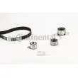 Kit de distribution CONTITECH CT940K2 - Visuel 1