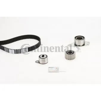 Kit de distribution CONTITECH CT940K2