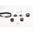 Kit de distribution CONTITECH CT977K3 - Visuel 1