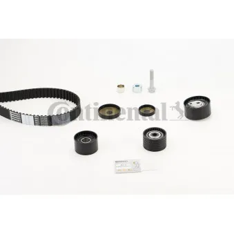 Kit de distribution CONTITECH CT977K3