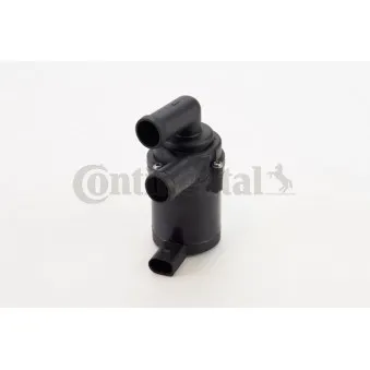 Pompe à eau additionnelle CONTITECH