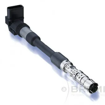Bobine d'allumage BREMI 20123