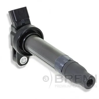 Bobine d'allumage BREMI 20647