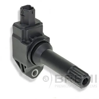 Bobine d'allumage BREMI 20773