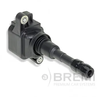 Bobine d'allumage BREMI 20774