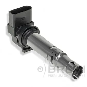 Bobine d'allumage BREMI 20776