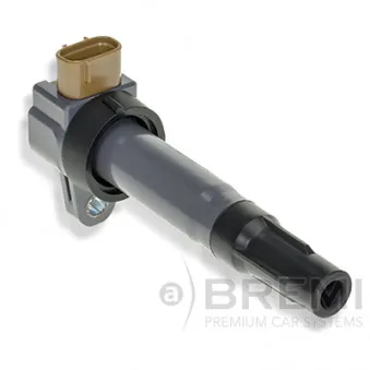 Bobine d'allumage BREMI 20778