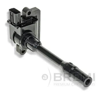 Bobine d'allumage BREMI 20780