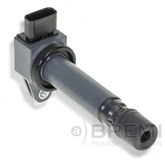 Bobine d'allumage BREMI 20781