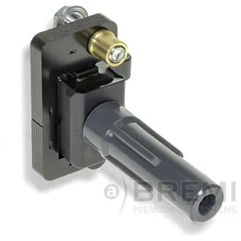 Bobine d'allumage BREMI 20782