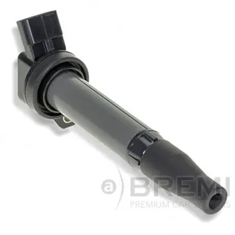Bobine d'allumage BREMI 20785
