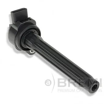 Bobine d'allumage BREMI 20788