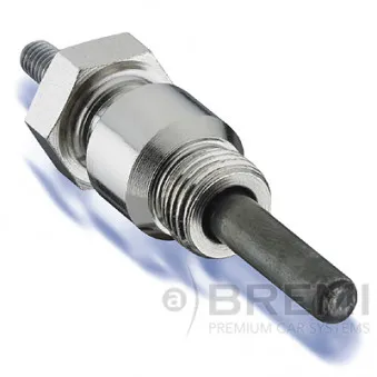 Bougie de préchauffage, chauffage aux électr BREMI 25042
