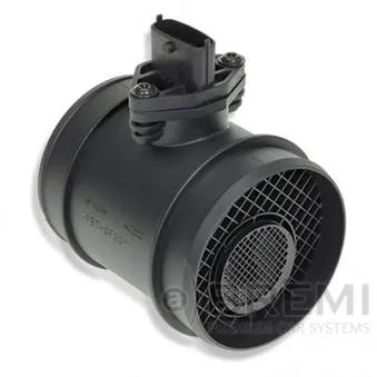 Débitmètre de masse d'air BREMI 30392