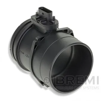 Débitmètre de masse d'air BREMI 30410
