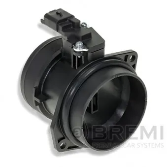 Débitmètre de masse d'air BREMI 30420