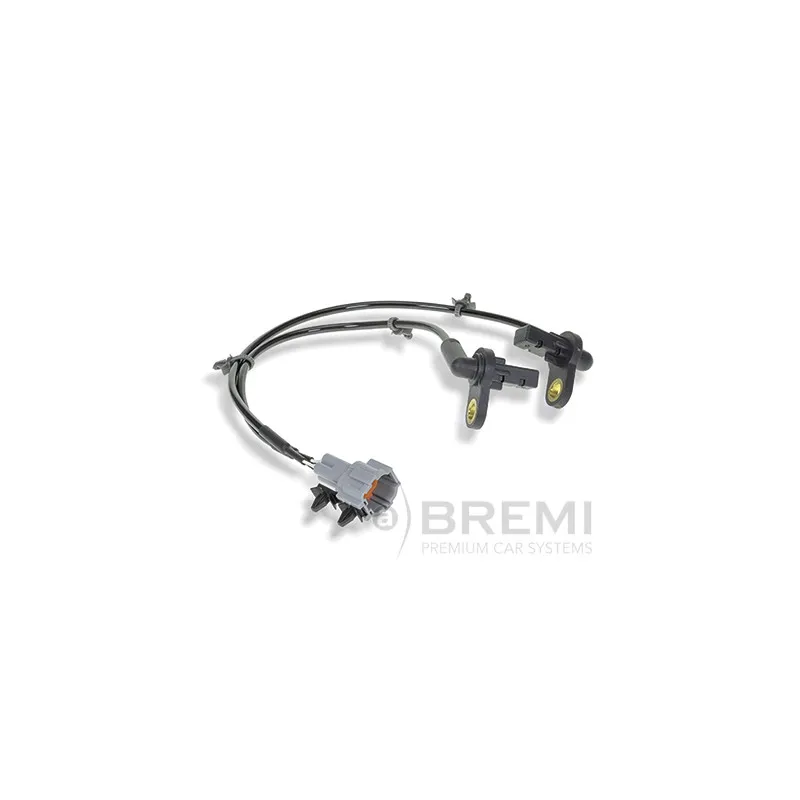 Capteur, vitesse de roue BREMI 51751