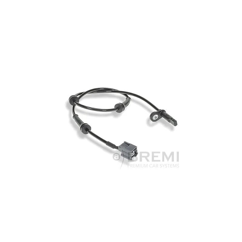 Capteur, vitesse de roue BREMI 51752