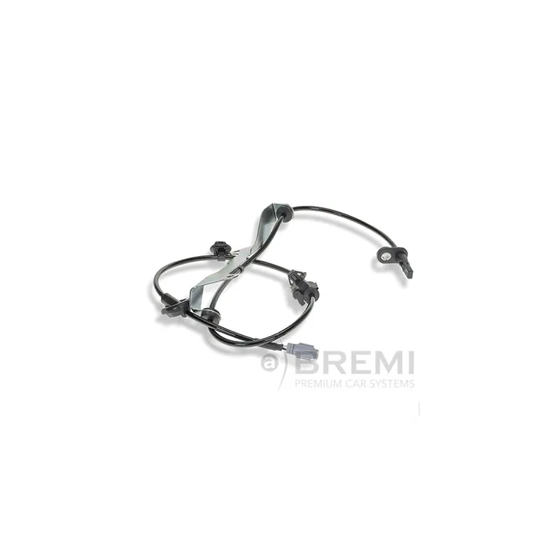 Capteur, vitesse de roue BREMI 51755