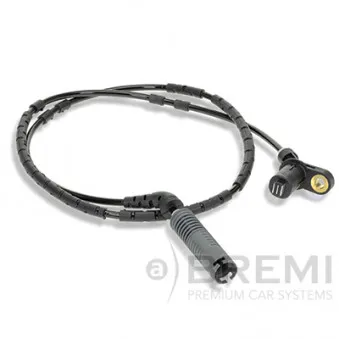 Capteur, vitesse de roue BREMI 51764