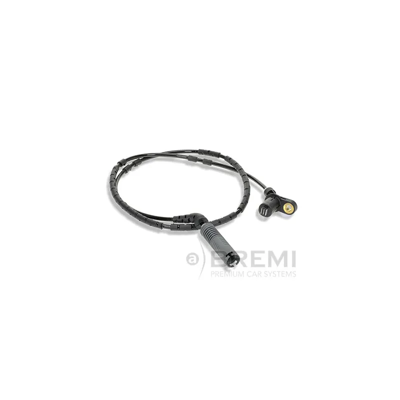 Capteur, vitesse de roue BREMI 51764