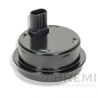 Capteur, vitesse de roue BREMI 51769