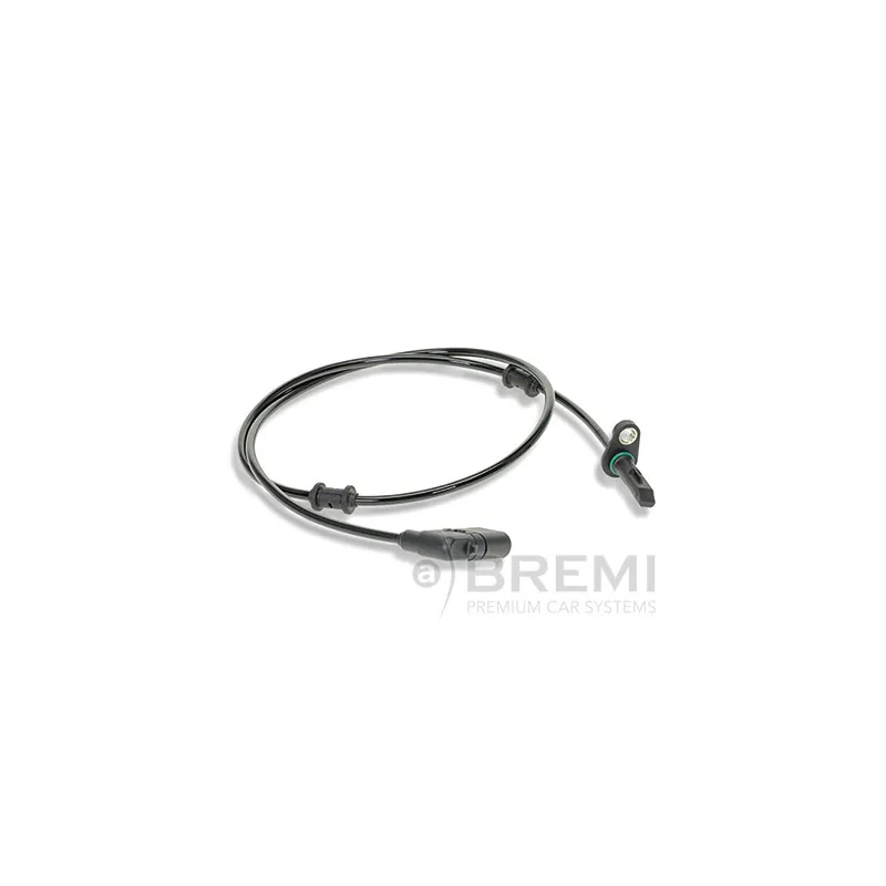 Capteur, vitesse de roue BREMI 51773