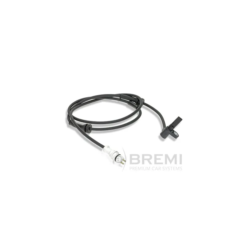 Capteur, vitesse de roue BREMI 51774
