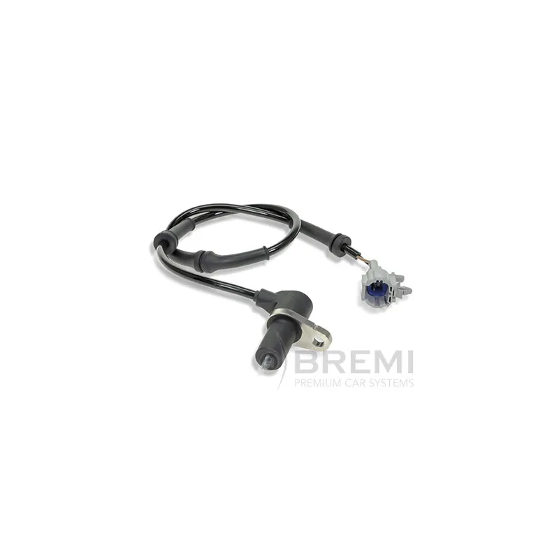 Capteur, vitesse de roue BREMI 51776